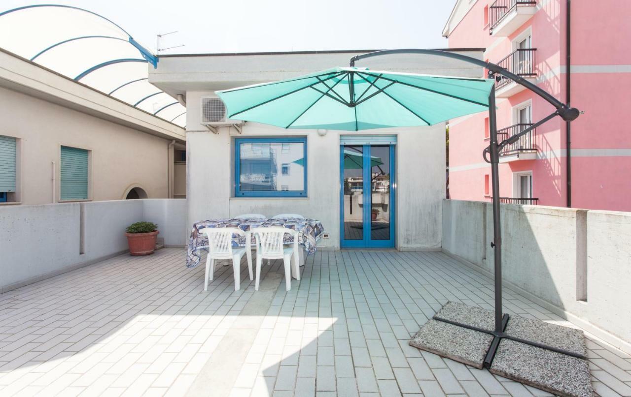 Petite Maison 利多迪迪耶索洛 外观 照片
